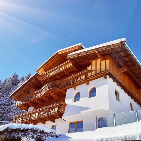 Gittis Ferienwohnung Panorama Wild31 Bernau  Экстерьер фото