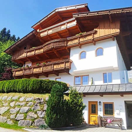 Gittis Ferienwohnung Panorama Wild31 Bernau  Экстерьер фото